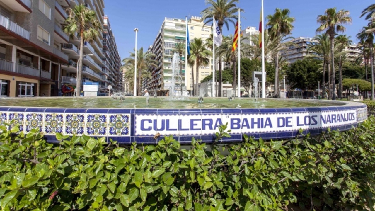 Photo of Outdoor in Cullera