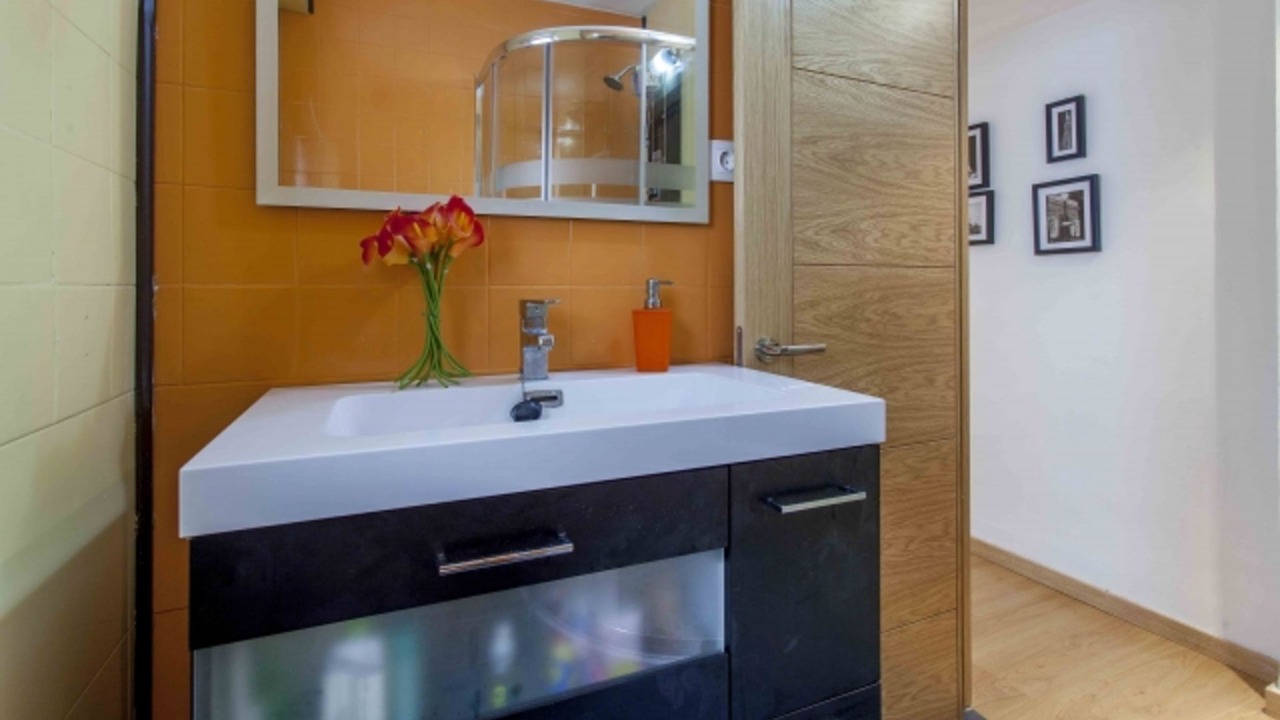 Photo of Bathroom in Cullera