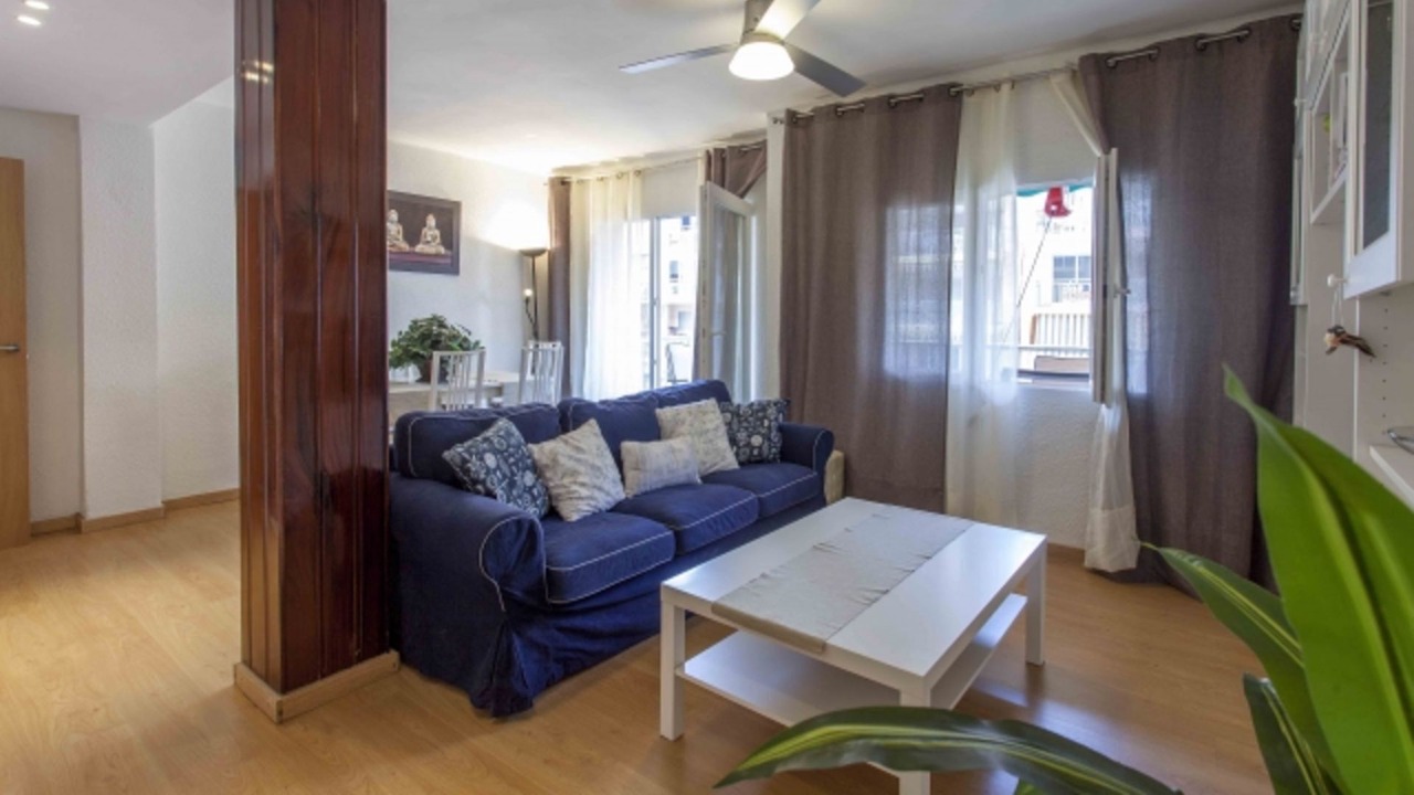 Photo of Livingroom in Cullera