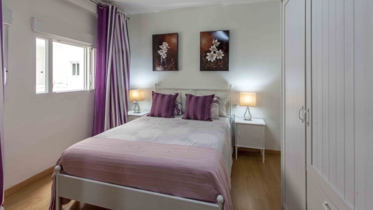 Photo of Bedroom in Cullera
