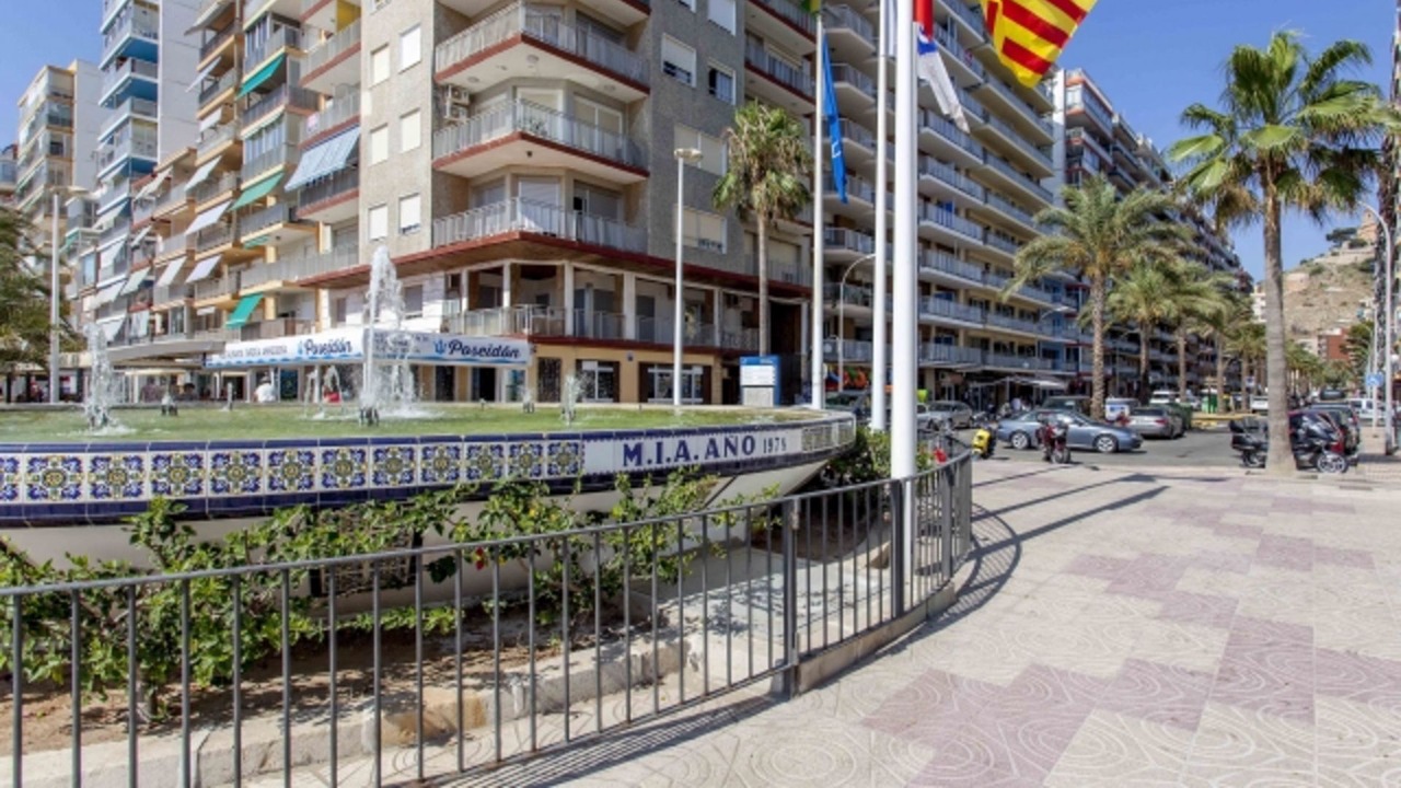 Photo of Outdoor in Cullera