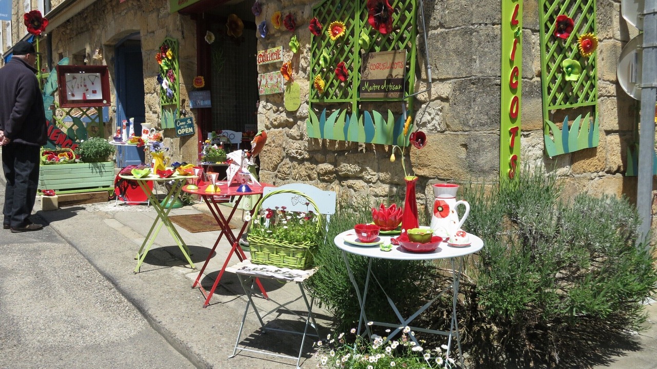 Photo of Outdoor in Saint-Pompont