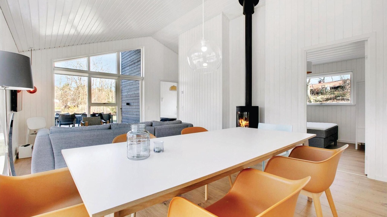 Photo of Bedroom in Fjellerup