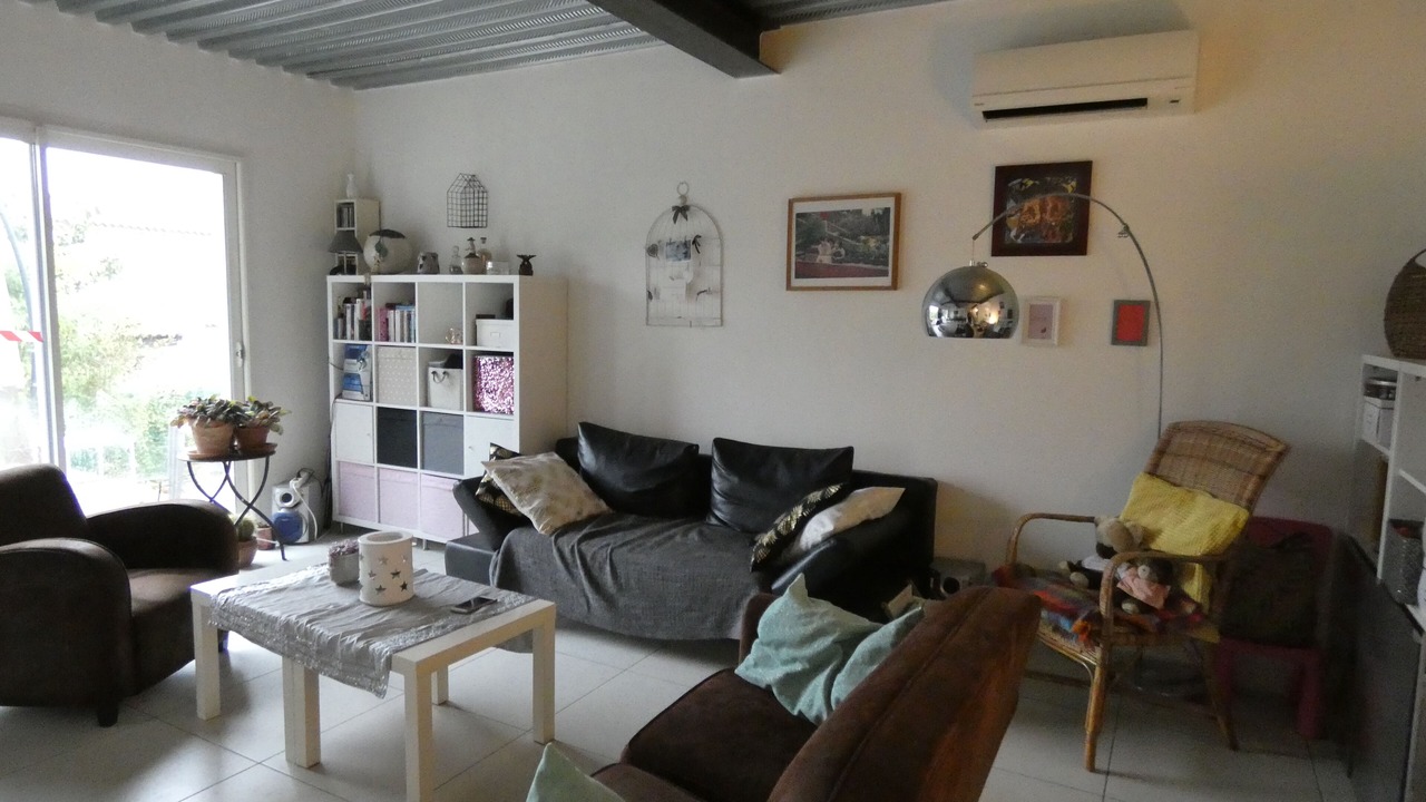 Photo of Livingroom in Juvignac