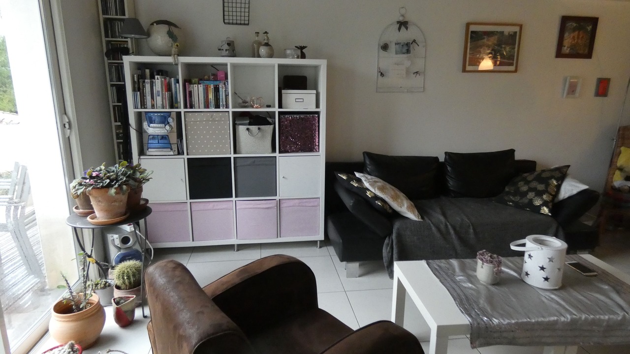 Photo of Livingroom in Juvignac