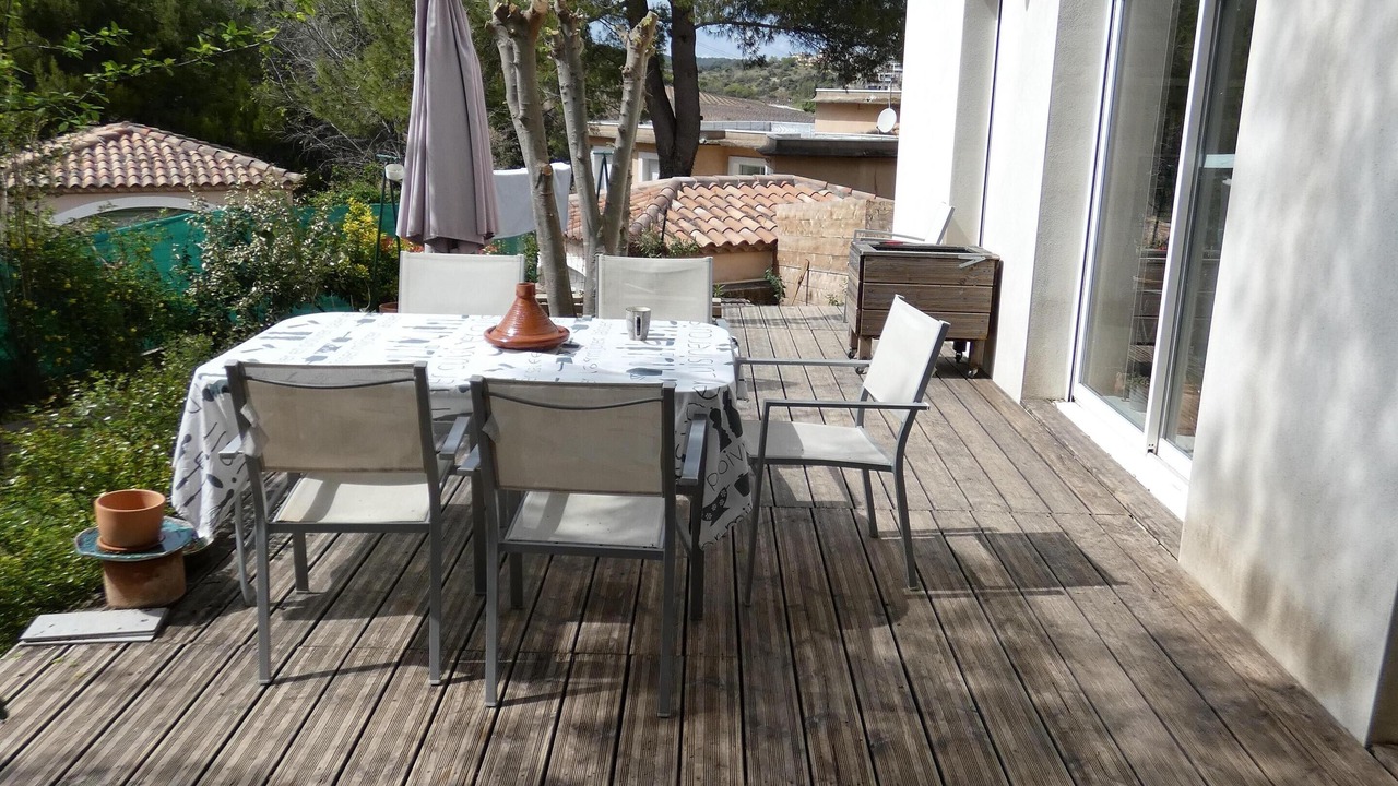 Photo of Outdoor in Juvignac