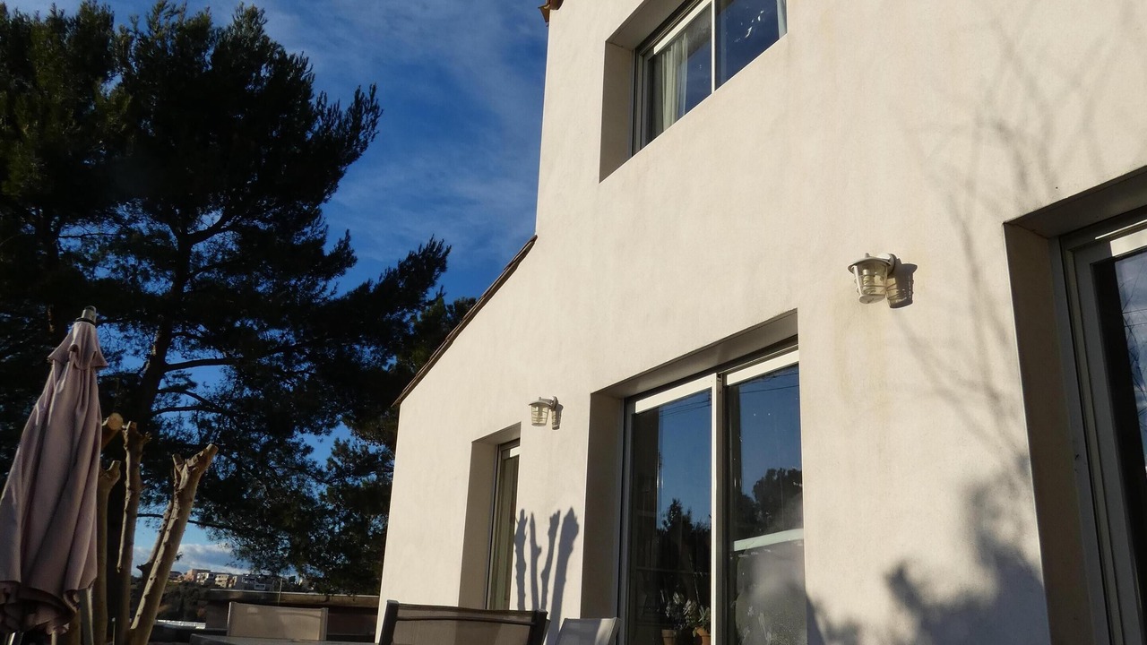 Photo of Outdoor in Juvignac