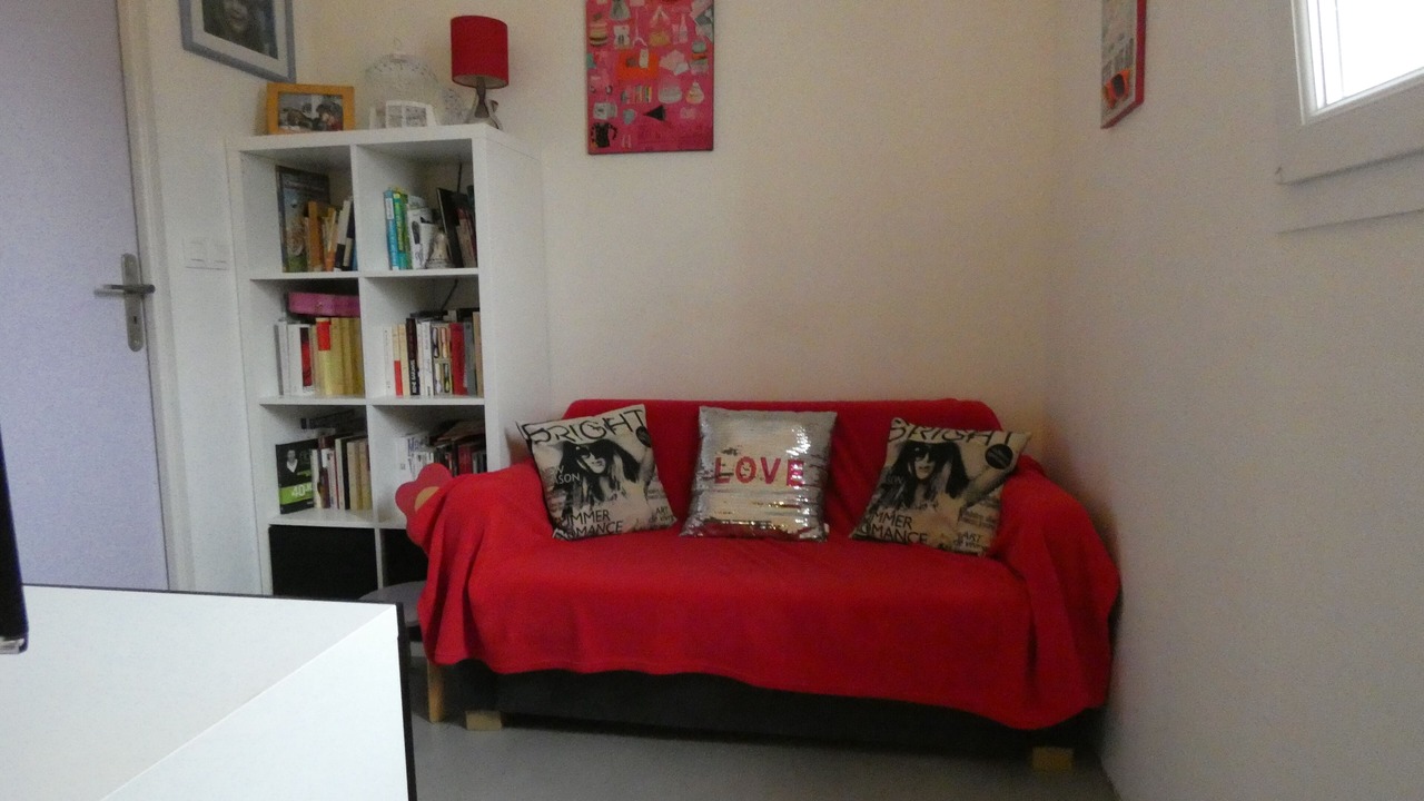 Photo of Livingroom in Juvignac
