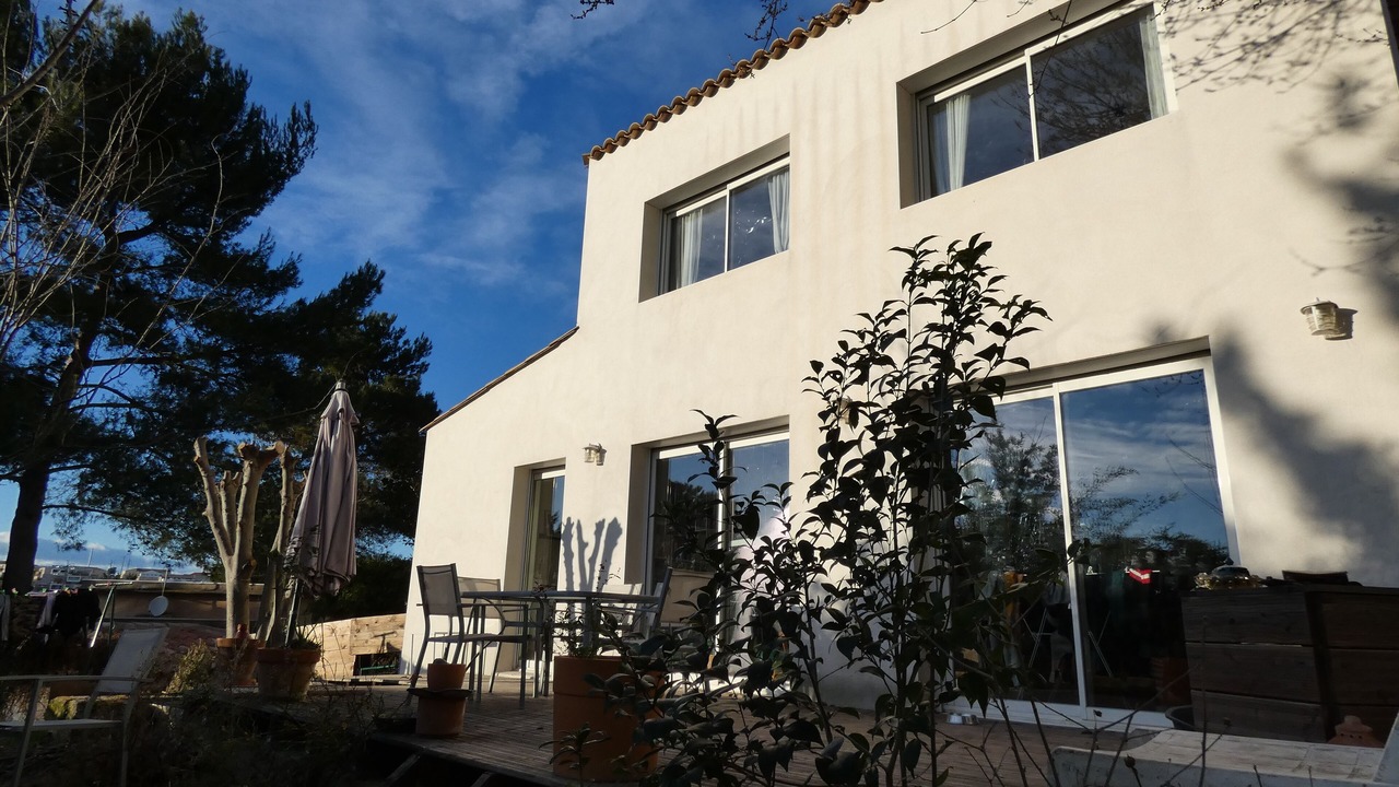 Photo of Outdoor in Juvignac