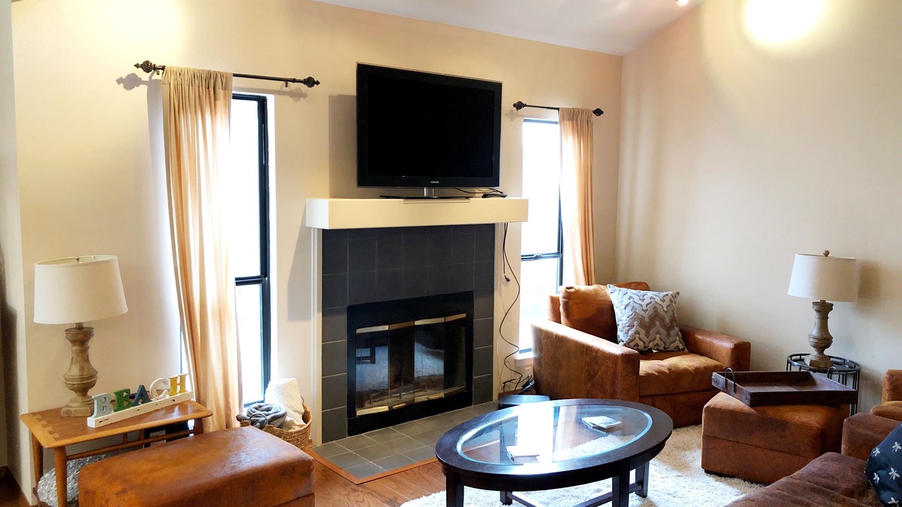 Photo of Livingroom in San Luis Obispo