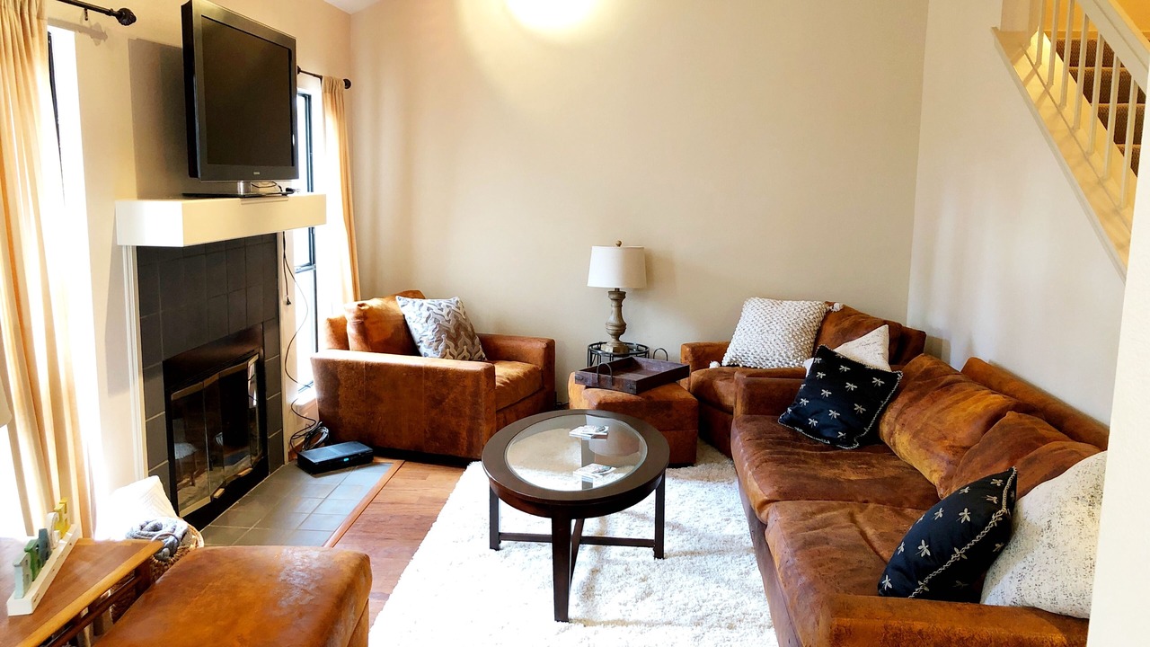 Photo of Livingroom in San Luis Obispo