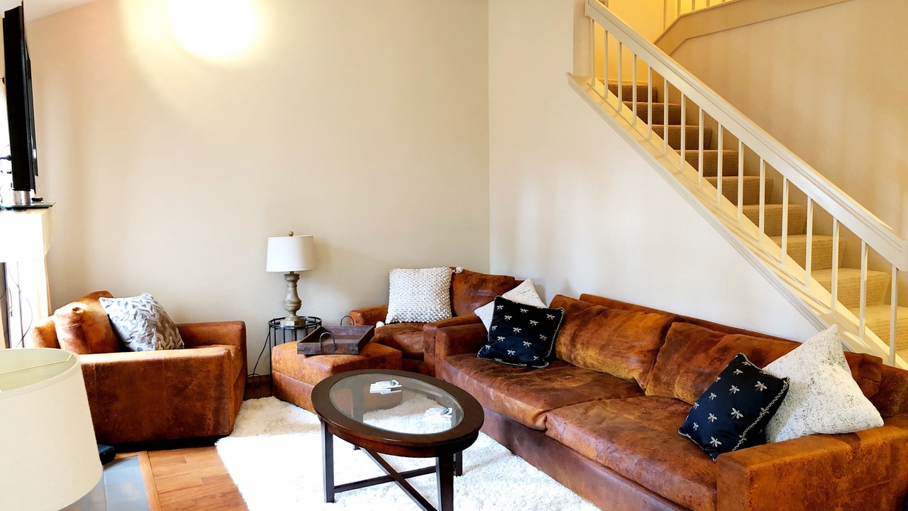 Photo of Livingroom in San Luis Obispo