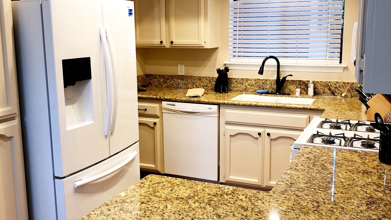 Photo of Kitchen in San Luis Obispo
