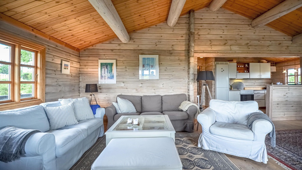 Photo of Bedroom in Bønnerup Strand