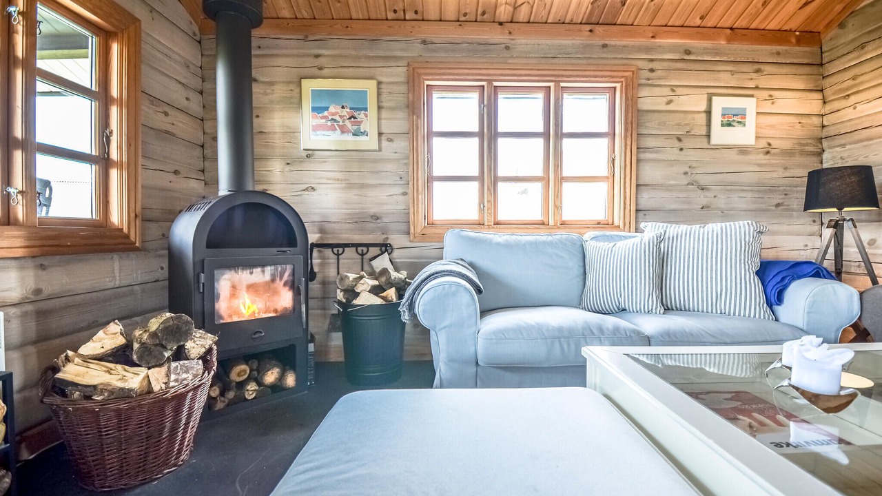 Photo of Bedroom in Bønnerup Strand