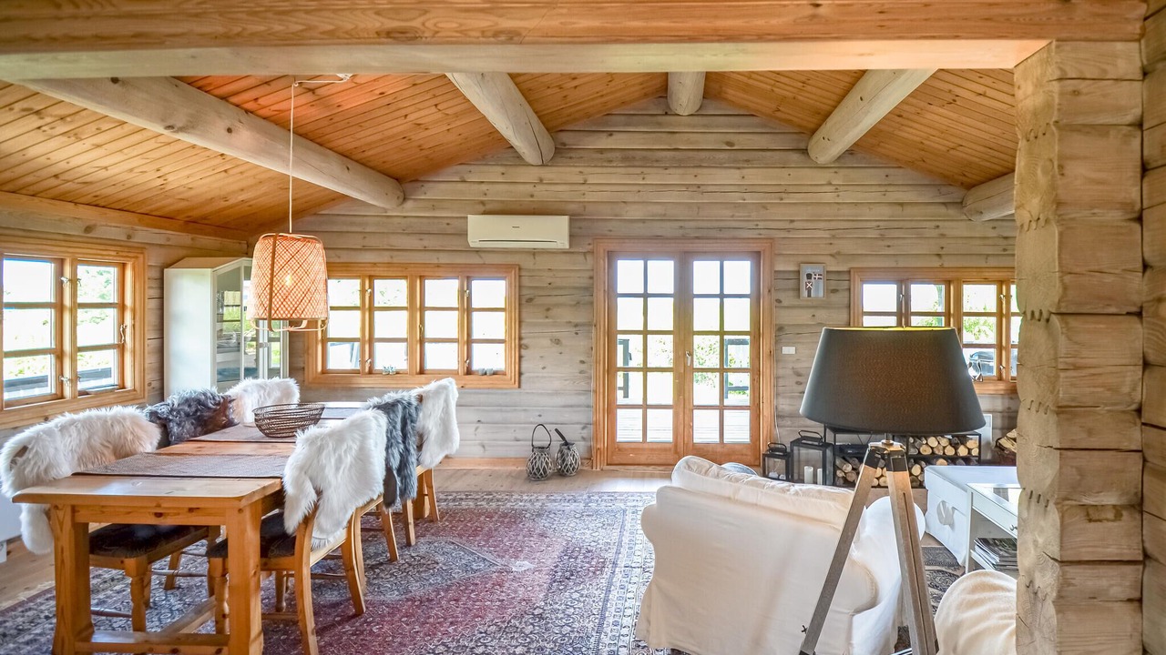 Photo of Bedroom in Bønnerup Strand