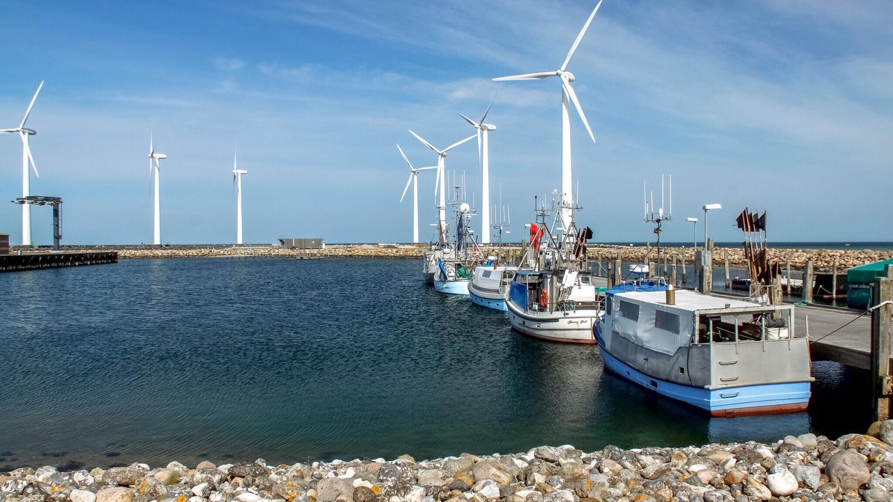 Photo of Others in Bønnerup Strand