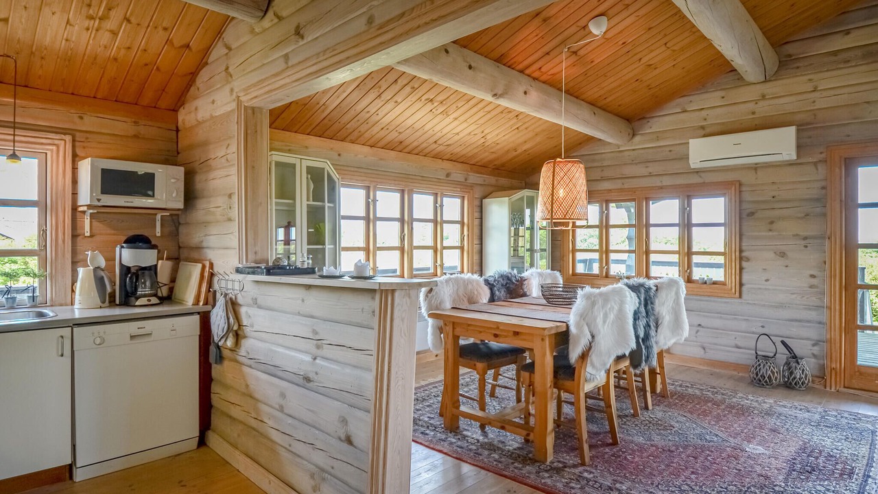 Photo of Bedroom in Bønnerup Strand