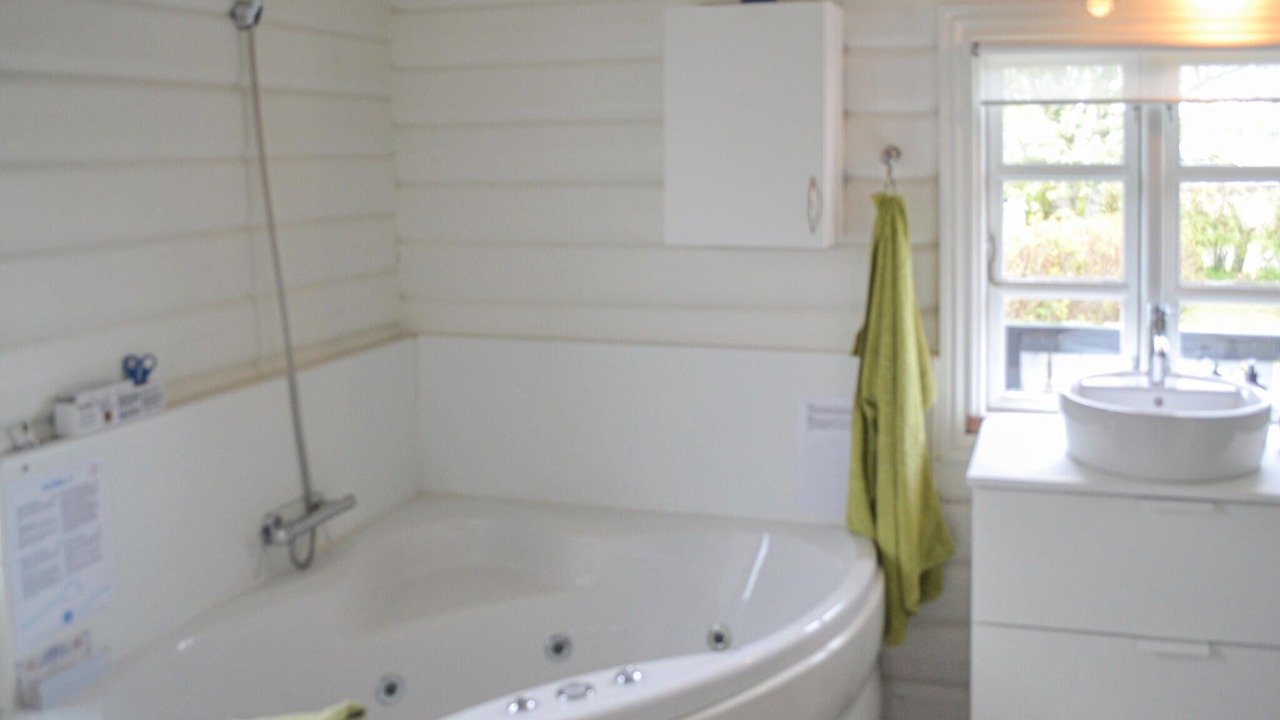 Photo of Bathroom in Bønnerup Strand