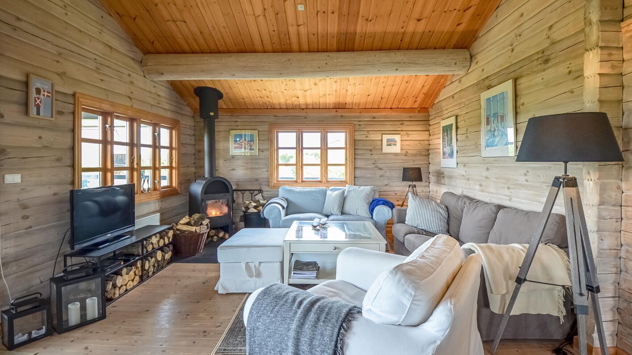 Photo of Bedroom in Bønnerup Strand