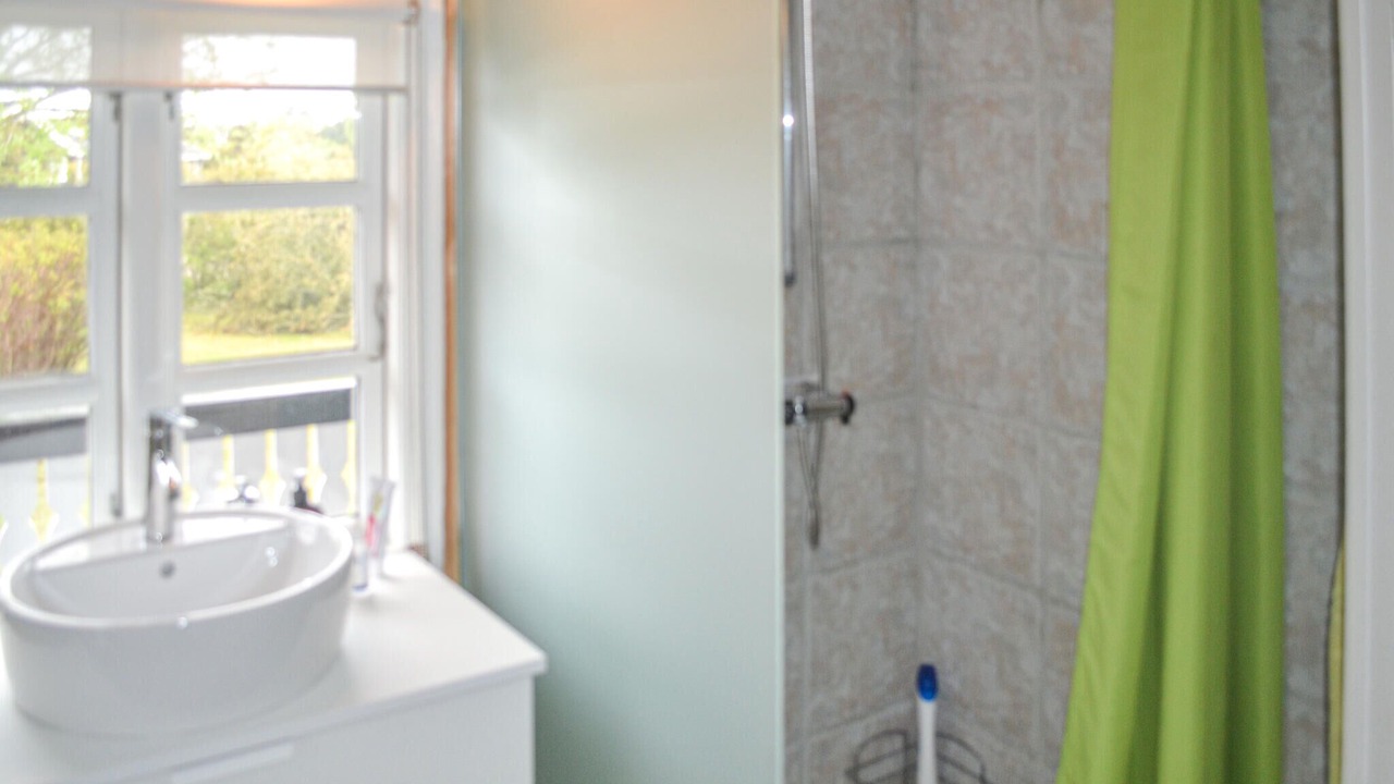 Photo of Bathroom in Bønnerup Strand