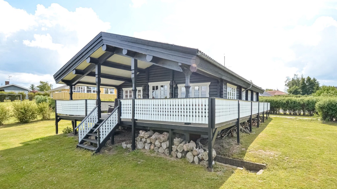 Photo of Outdoor in Bønnerup Strand