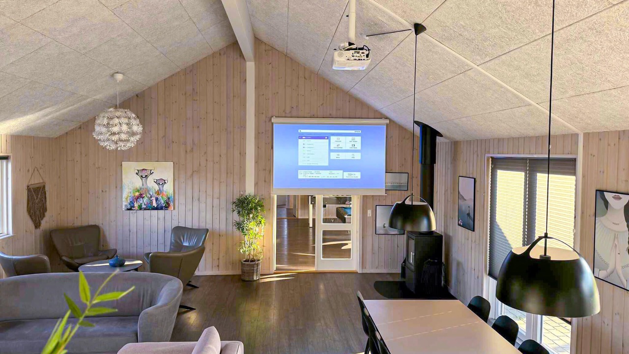 Photo of Bedroom in Grenaa