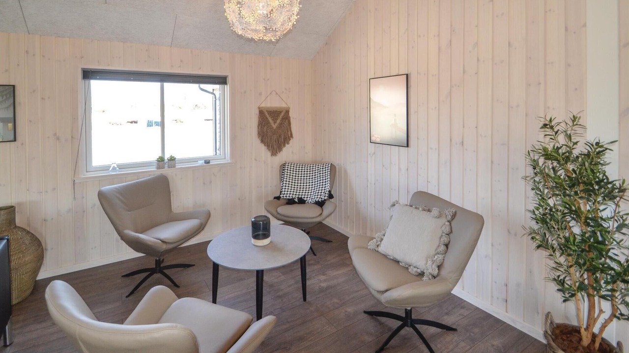 Photo of Bedroom in Grenaa