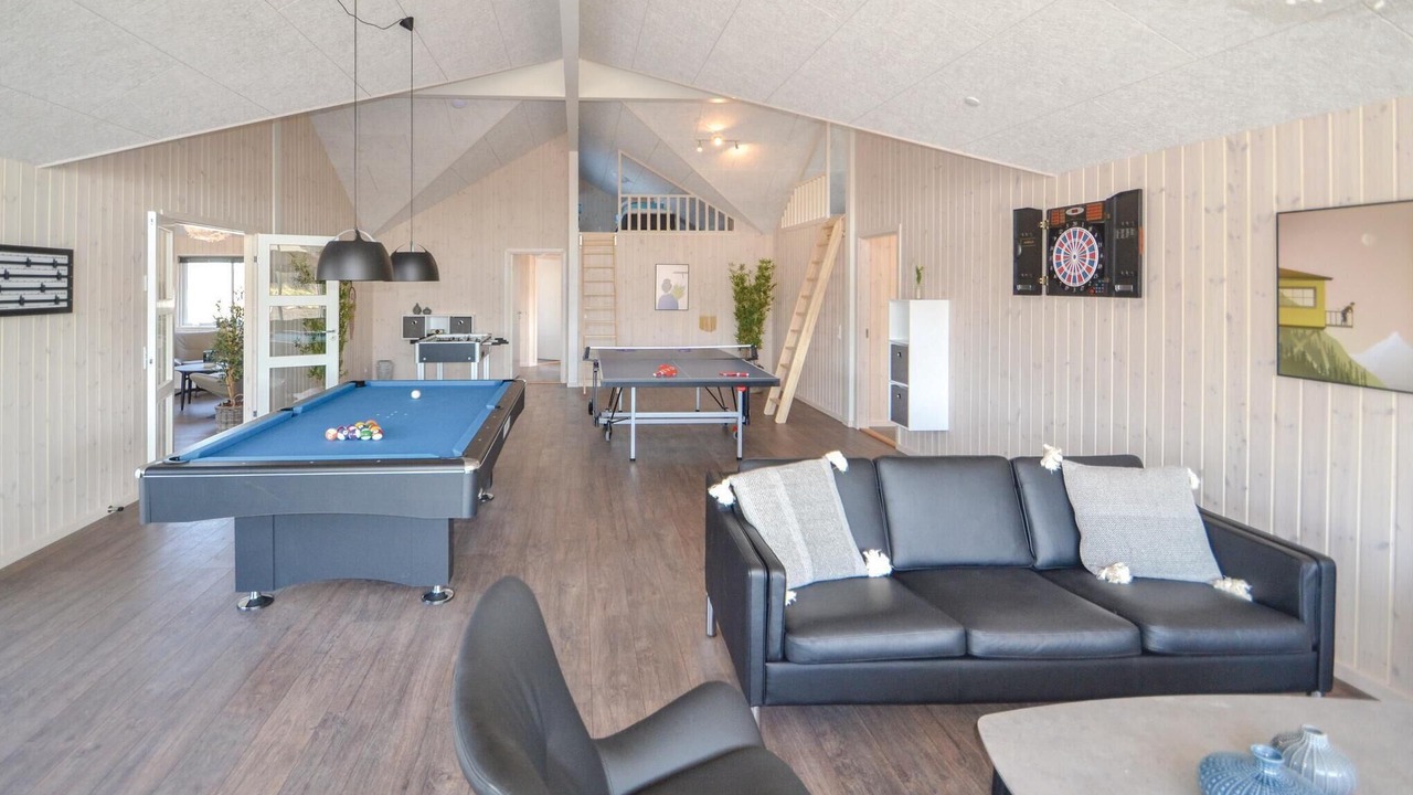 Photo of Bedroom in Grenaa