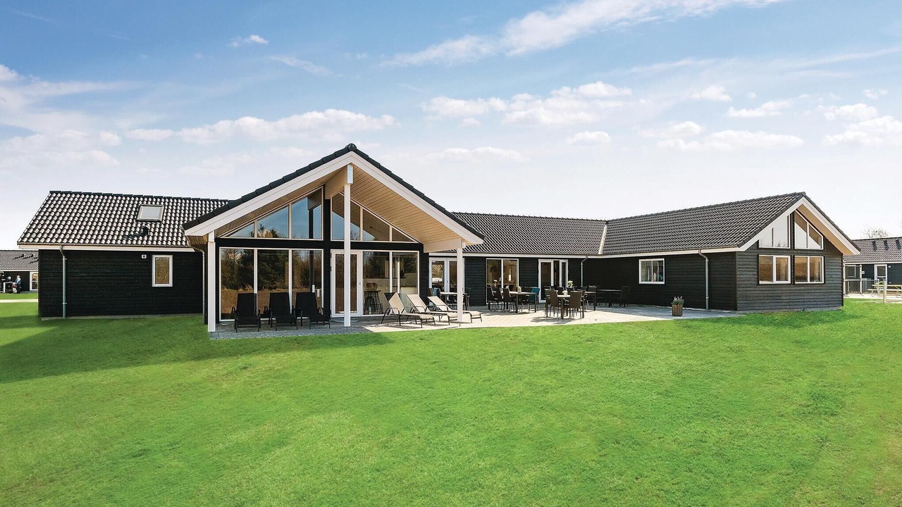 Photo of Outdoor in Grenaa