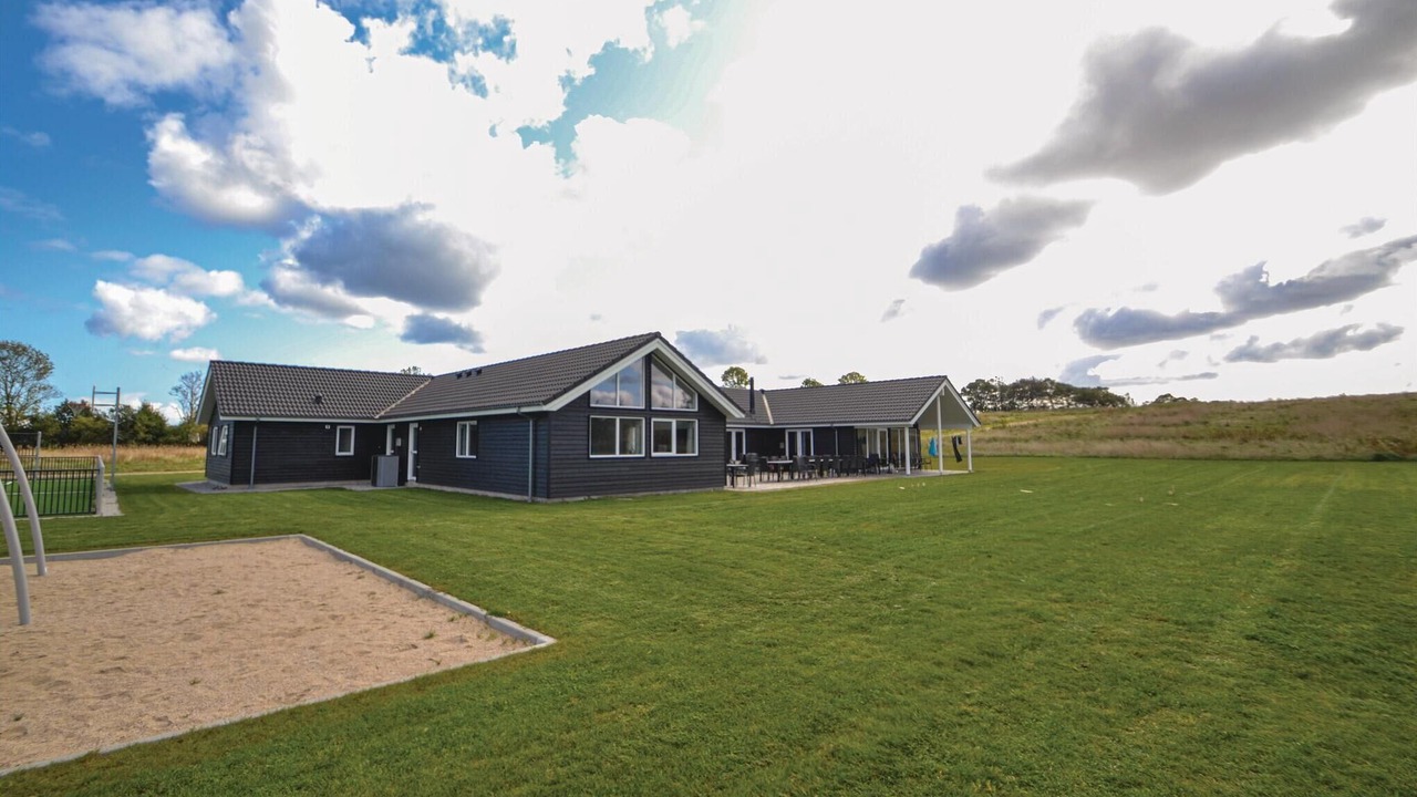 Photo of Outdoor in Grenaa