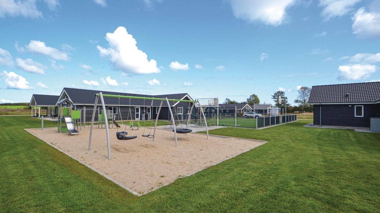 Photo of Outdoor in Grenaa