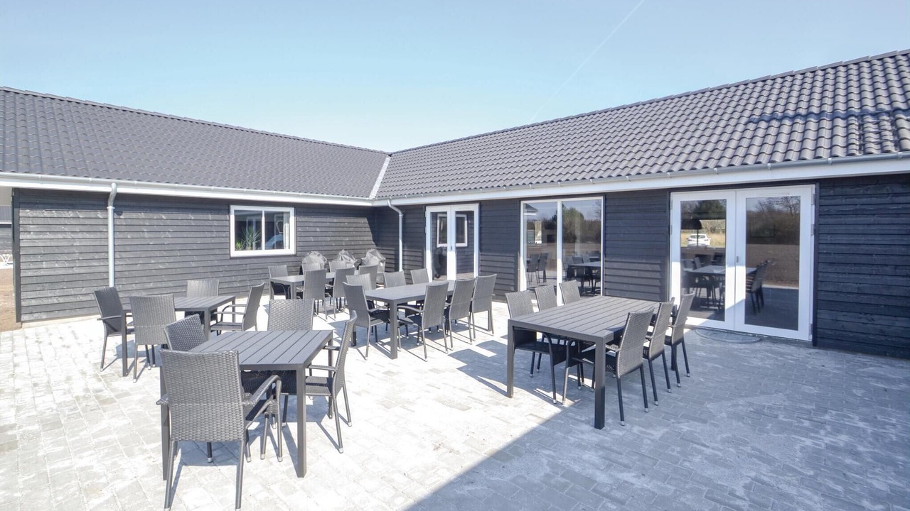 Photo of Outdoor in Grenaa