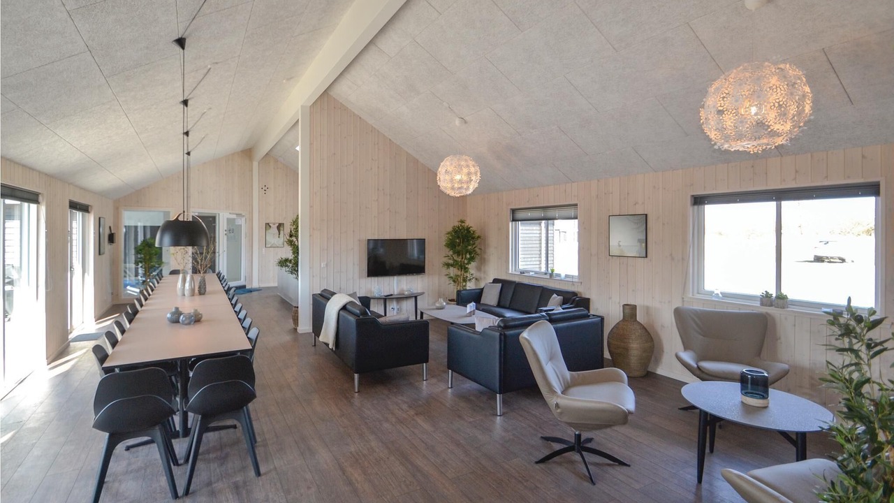 Photo of Bedroom in Grenaa