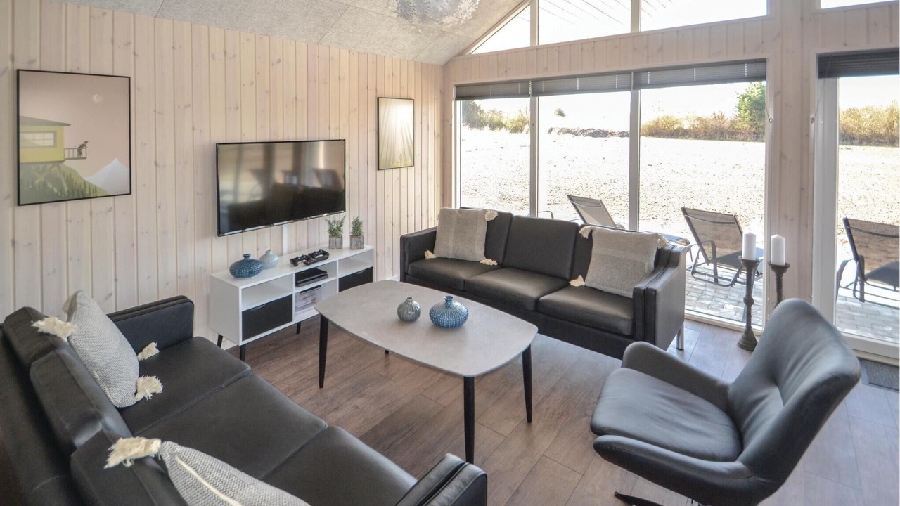 Photo of Bedroom in Grenaa
