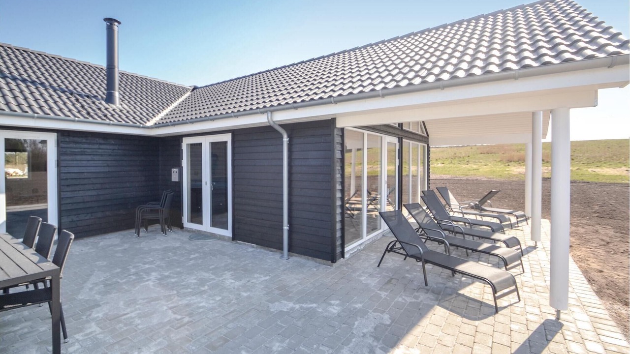 Photo of Outdoor in Grenaa
