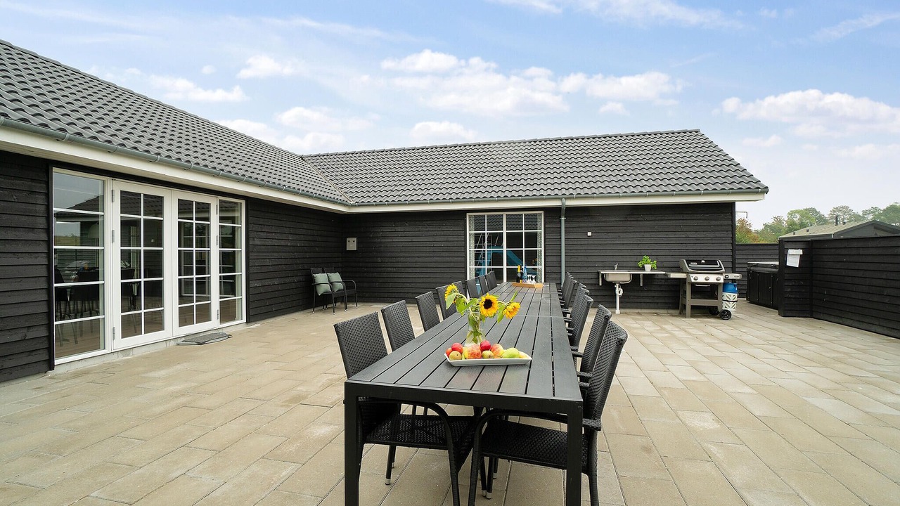 Photo of Outdoor in Grenaa