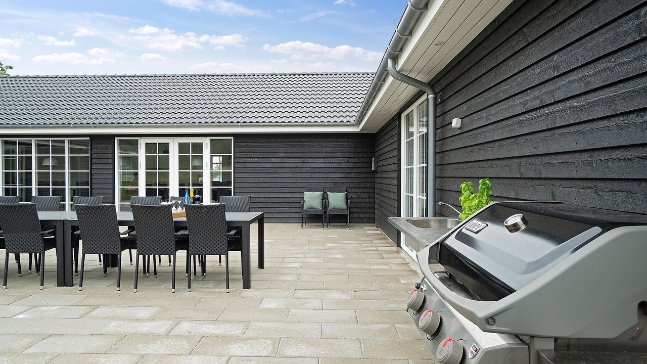 Photo of Outdoor in Grenaa