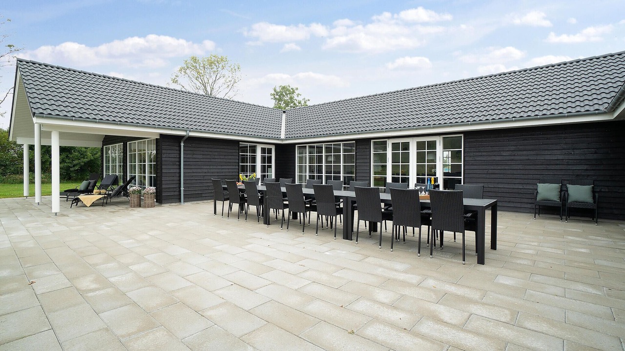 Photo of Outdoor in Grenaa