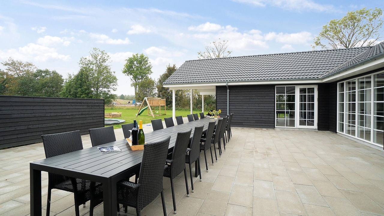 Photo of Outdoor in Grenaa