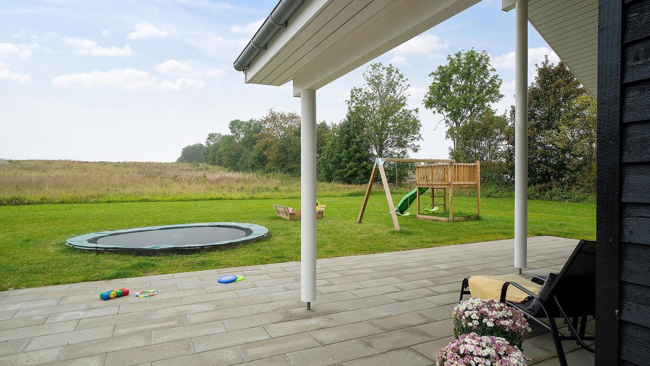 Photo of Outdoor in Grenaa