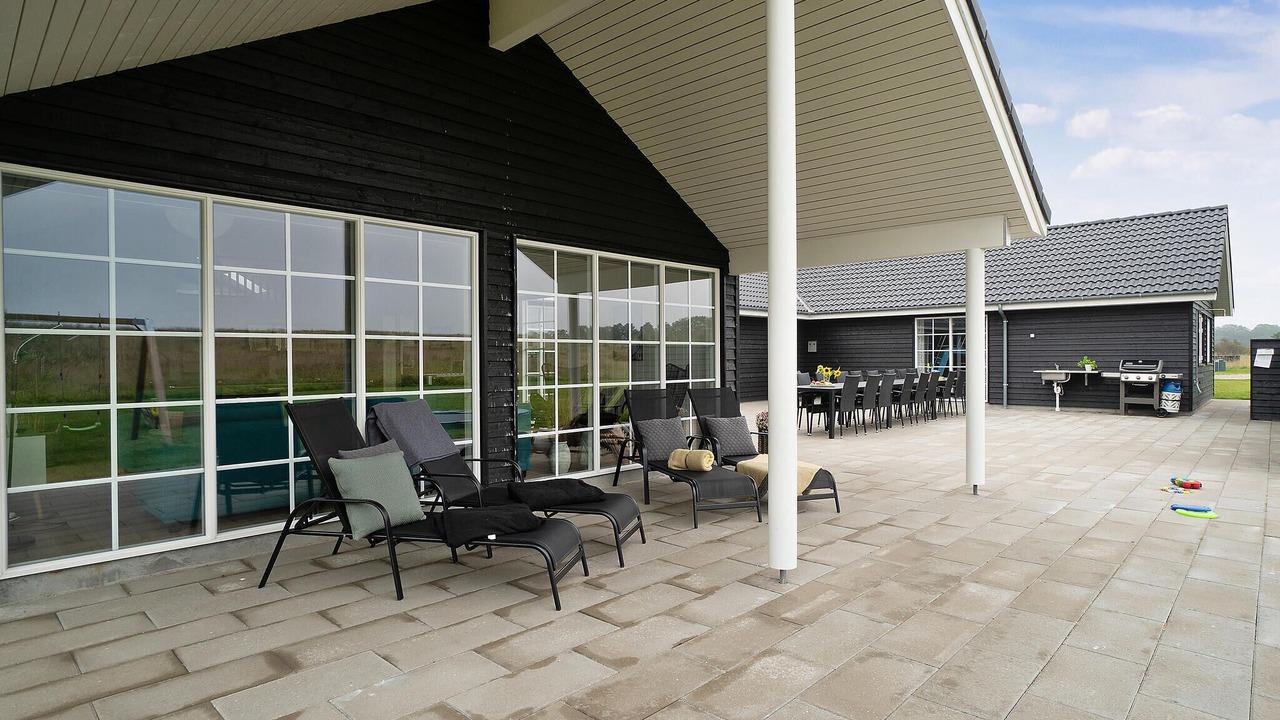 Photo of Outdoor in Grenaa