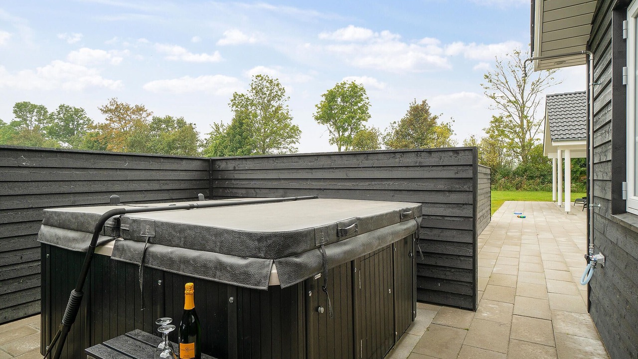 Photo of Outdoor in Grenaa