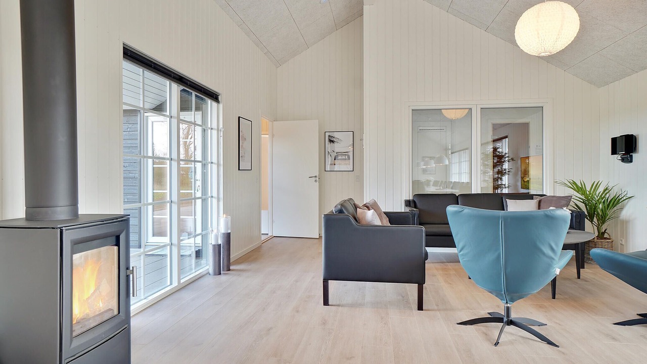 Photo of Bedroom in Grenaa