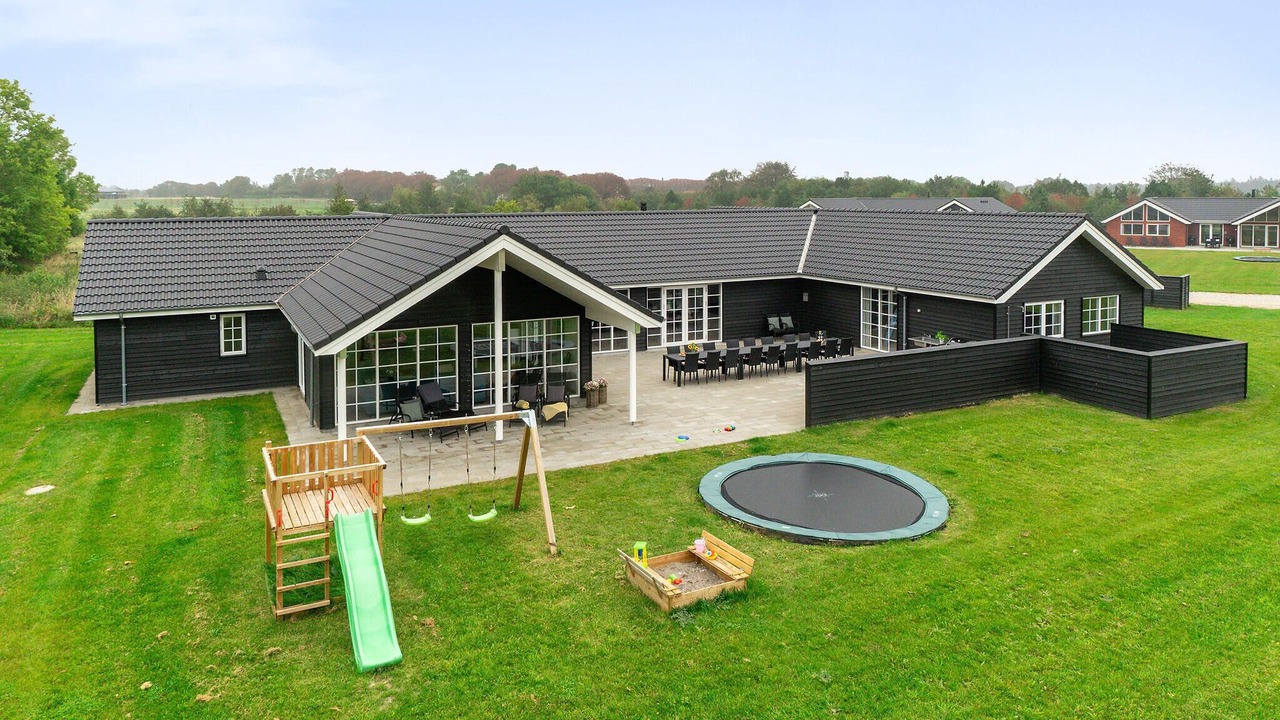 Photo of Outdoor in Grenaa