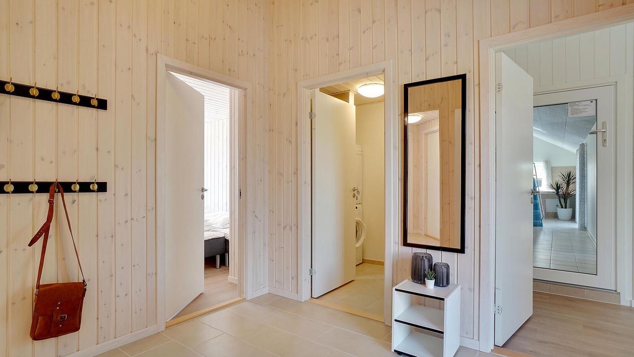 Photo of Bedroom in Grenaa