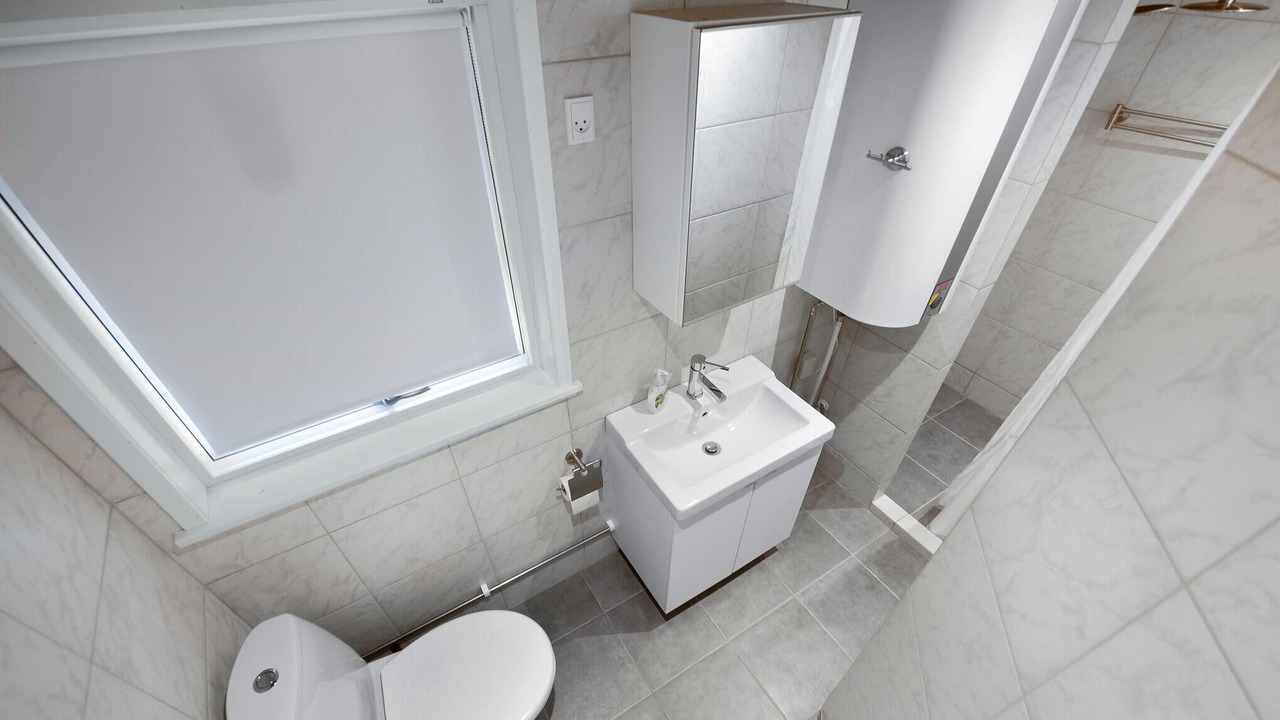 Photo of Bathroom in Blokhus