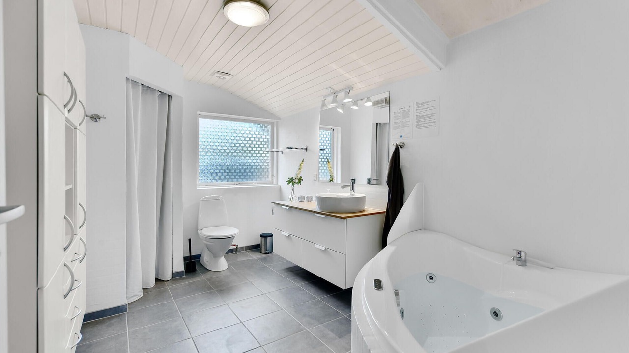 Photo of Bathroom in Blokhus