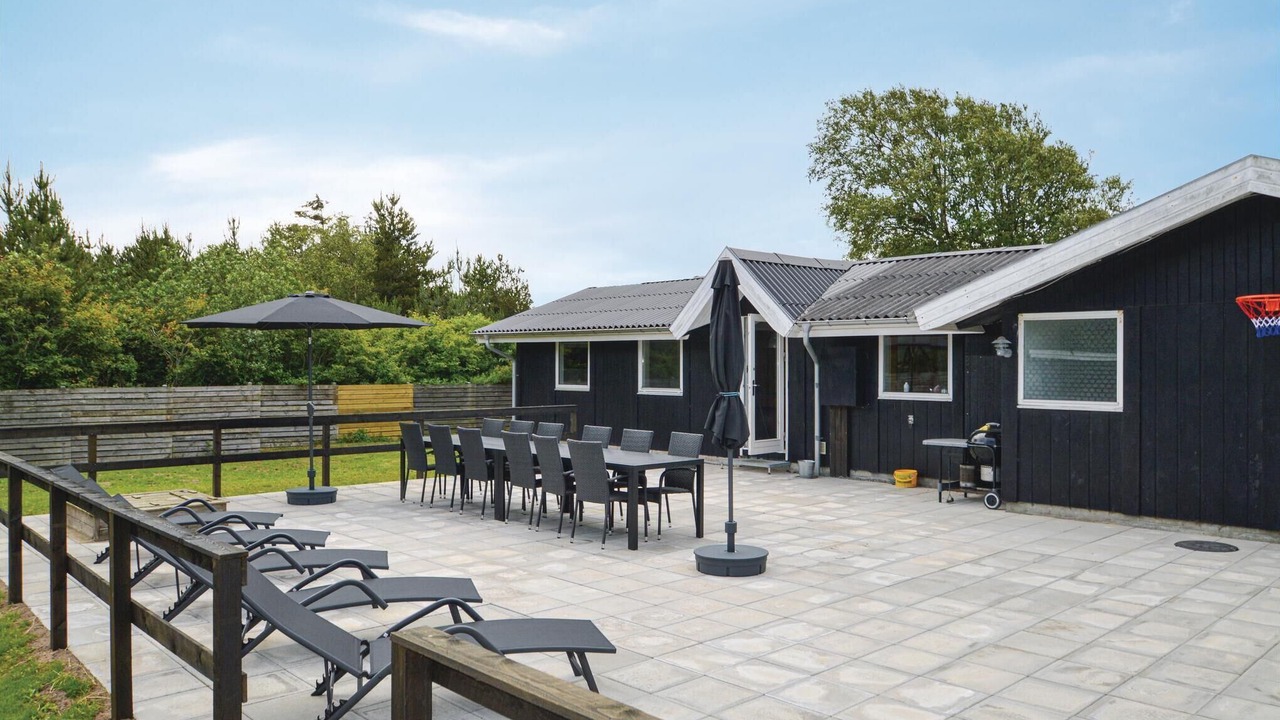 Photo of Outdoor in Blokhus