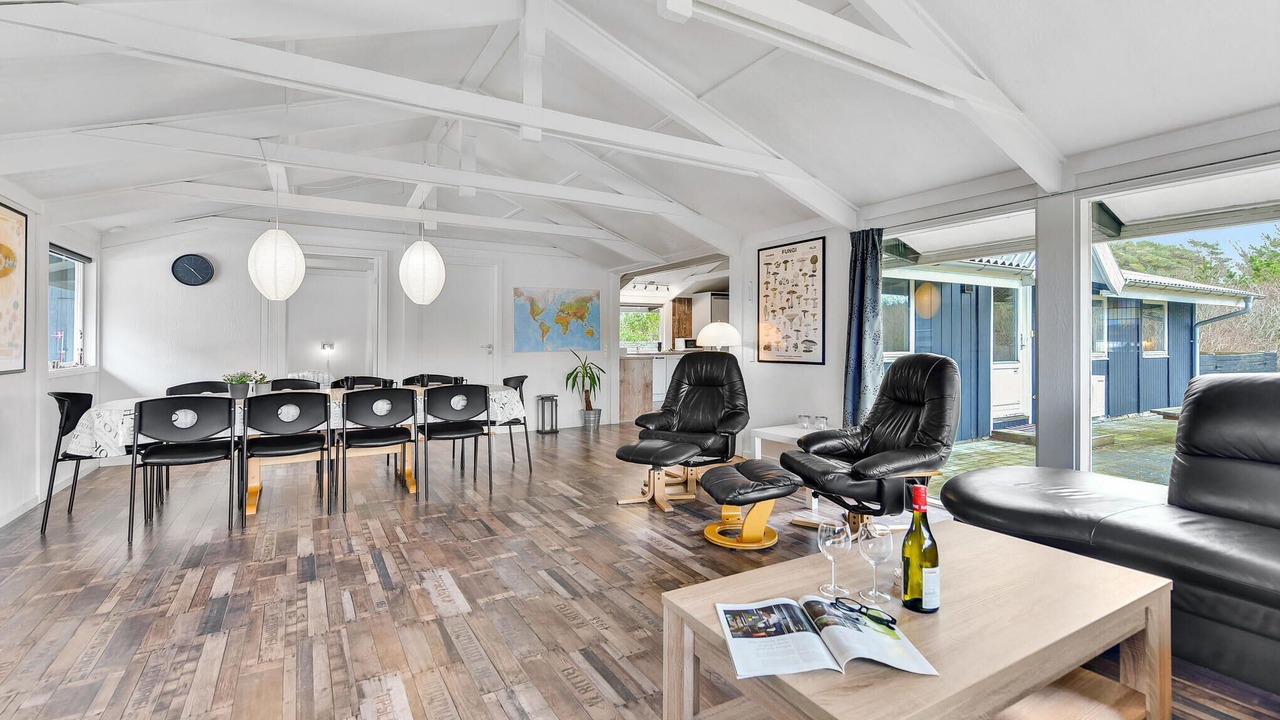 Photo of Bedroom in Blokhus